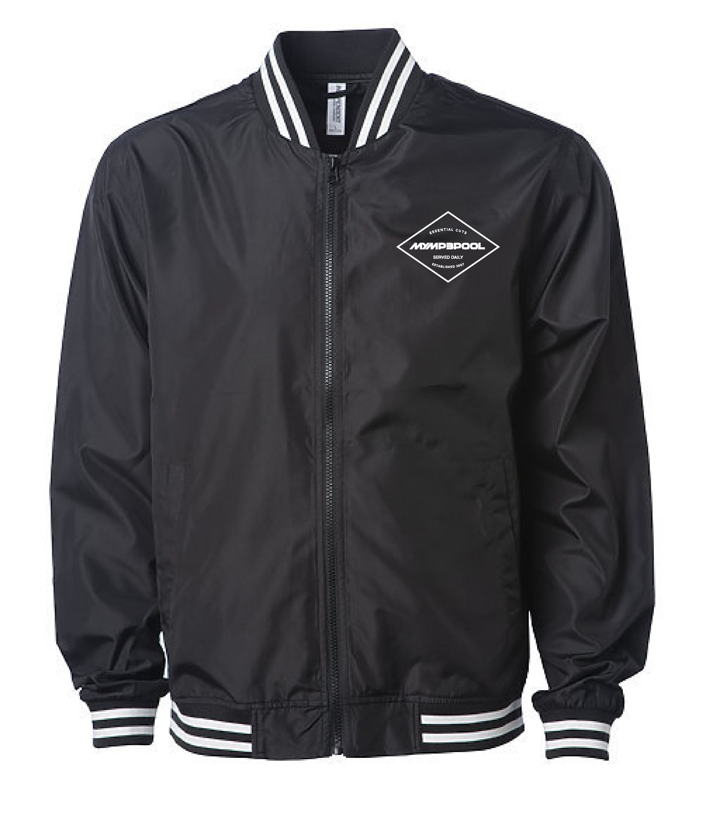 MMP Diamond Bomber Jacket