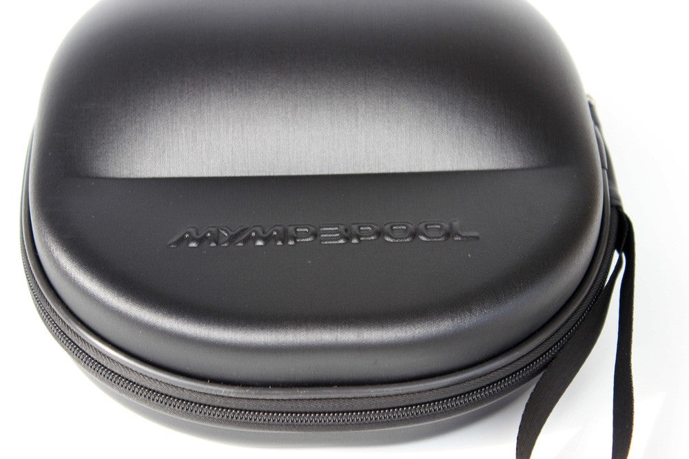 MMP HEADPHONE CASE