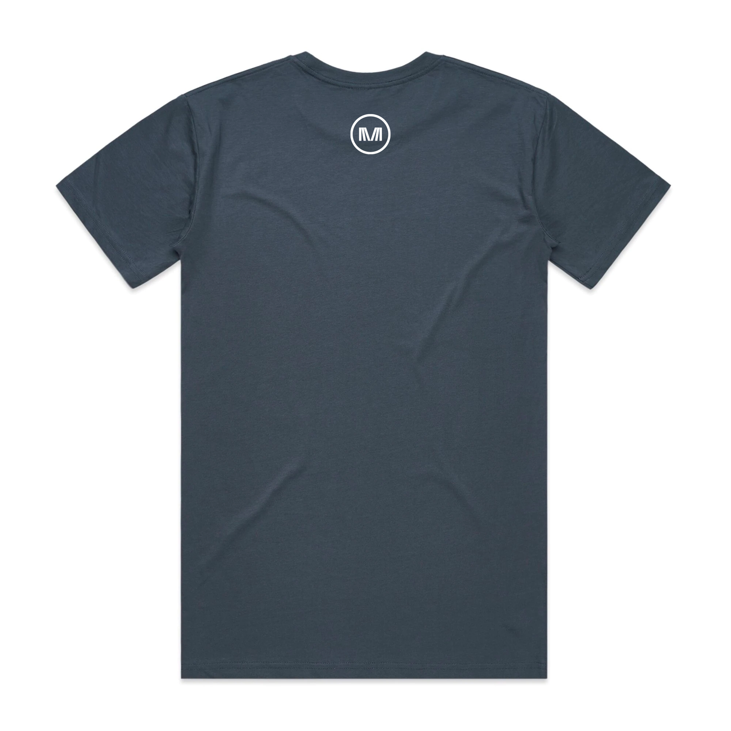 MMP Served Daily T-Shirt (Navy)