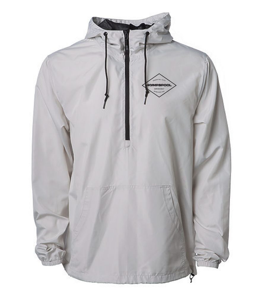 Diamond windbreaker shop