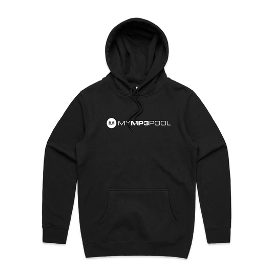 MMP Deserved Hoody (Black)
