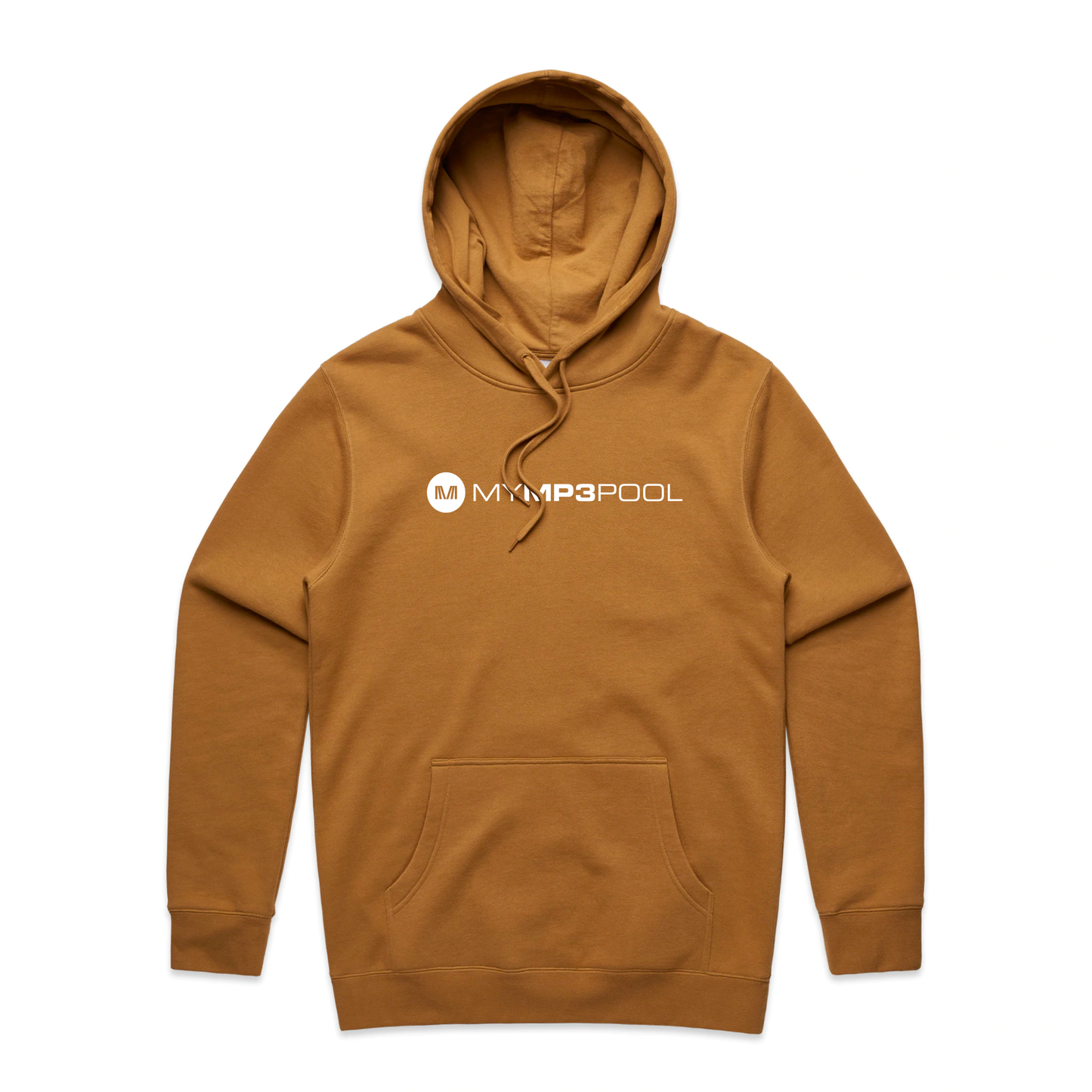 MMP Deserved Hoody (Camel)