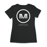 MMP Deserved Women's T-Shirt (Black)