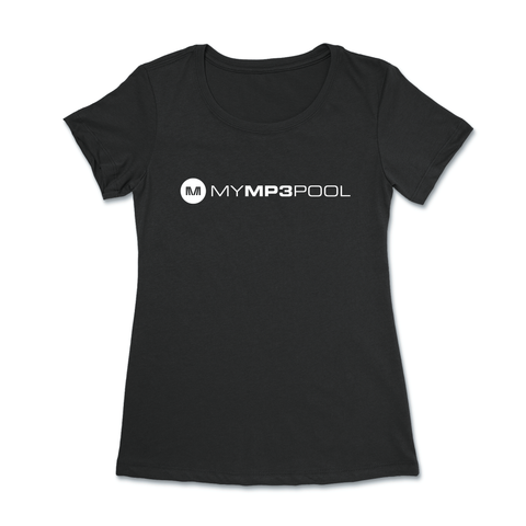 MMP Deserved Women's T-Shirt (Black)