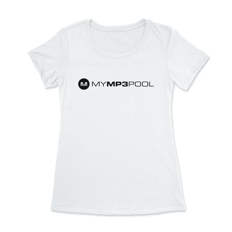 MMP Deserved Women's T-Shirt (White)