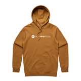 MMP Deserved Hoody (Camel)