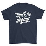Trust The DJ T-Shirt